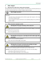 Предварительный просмотр 14 страницы BUTZBACH NOVOSPRINT Duo Operating Manual