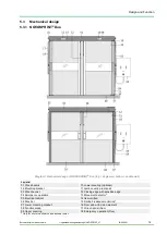 Предварительный просмотр 19 страницы BUTZBACH NOVOSPRINT Duo Operating Manual