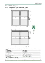 Предварительный просмотр 21 страницы BUTZBACH NOVOSPRINT Duo Operating Manual