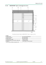 Предварительный просмотр 22 страницы BUTZBACH NOVOSPRINT Duo Operating Manual