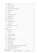 Preview for 4 page of BUTZBACH SPACELITE HT150 Operating Manual