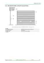 Preview for 20 page of BUTZBACH SPACELITE HT150 Operating Manual