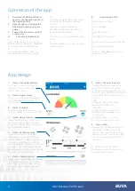 Предварительный просмотр 2 страницы BUVA EcoStream User Manual