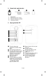 Предварительный просмотр 36 страницы BUXTON BBS 4400 User Manual