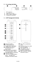 Предварительный просмотр 28 страницы BUXTON BBS 5500 User Manual