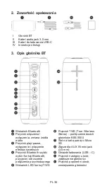 Предварительный просмотр 36 страницы BUXTON BBS 5500 User Manual