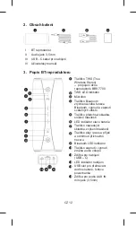 Предварительный просмотр 12 страницы BUXTON BBS 7700 User Manual