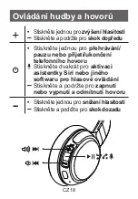 Preview for 18 page of BUXTON BHP 7300 User Manual