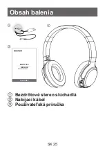 Preview for 25 page of BUXTON BHP 7300 User Manual