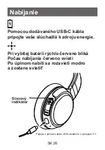 Preview for 26 page of BUXTON BHP 7300 User Manual