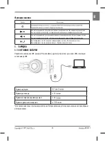 Предварительный просмотр 53 страницы BUXTON BHP 7500 mk2 User Manual