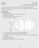 Предварительный просмотр 31 страницы BUXTON BHP 9500 ANC User Manual