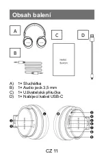 Предварительный просмотр 11 страницы BUXTON BHP 9800 User Manual