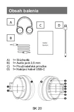 Предварительный просмотр 20 страницы BUXTON BHP 9800 User Manual