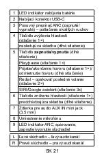 Предварительный просмотр 21 страницы BUXTON BHP 9800 User Manual