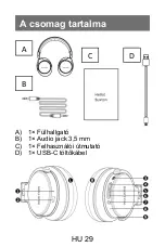 Предварительный просмотр 29 страницы BUXTON BHP 9800 User Manual