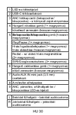 Предварительный просмотр 30 страницы BUXTON BHP 9800 User Manual