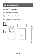 Preview for 20 page of BUXTON BTW 3300 User Manual