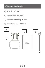 Preview for 35 page of BUXTON BTW 3300 User Manual