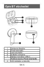 Preview for 36 page of BUXTON BTW 3300 User Manual