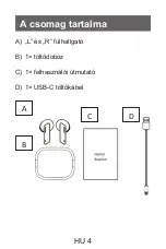 Preview for 50 page of BUXTON BTW 3300 User Manual