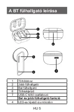 Preview for 51 page of BUXTON BTW 3300 User Manual