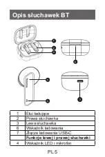 Preview for 66 page of BUXTON BTW 3300 User Manual