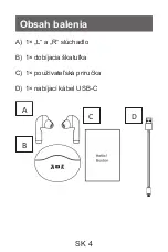 Предварительный просмотр 35 страницы BUXTON BTW 5800 User Manual