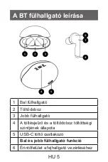 Предварительный просмотр 51 страницы BUXTON BTW 5800 User Manual