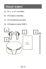 Предварительный просмотр 20 страницы BUXTON BTW 6600 User Manual