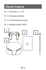 Предварительный просмотр 35 страницы BUXTON BTW 6600 User Manual