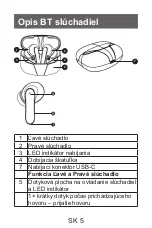 Предварительный просмотр 36 страницы BUXTON BTW 6600 User Manual