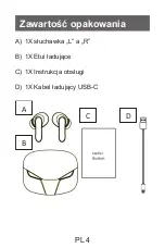 Предварительный просмотр 65 страницы BUXTON BTW 6600 User Manual