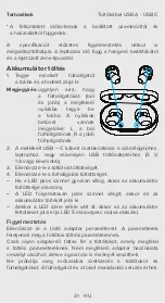 Предварительный просмотр 31 страницы BUXTON REI-TW 200 User Manual