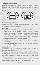 Предварительный просмотр 17 страницы BUXTON REI-TW 300 User Manual