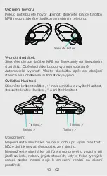 Предварительный просмотр 19 страницы BUXTON REI-TW 300 User Manual