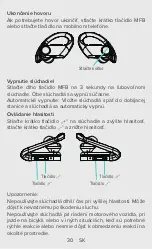 Предварительный просмотр 30 страницы BUXTON REI-TW 300 User Manual