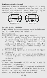 Предварительный просмотр 39 страницы BUXTON REI-TW 300 User Manual