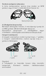 Предварительный просмотр 53 страницы BUXTON REI-TW 300 User Manual