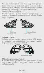 Предварительный просмотр 54 страницы BUXTON REI-TW 300 User Manual