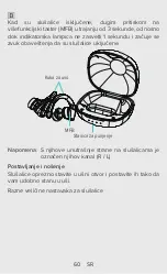 Предварительный просмотр 60 страницы BUXTON REI-TW 300 User Manual