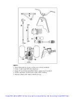 Preview for 77 page of Buyang FA-D300 Owner'S Manual