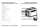 Preview for 4 page of Buydeem DT620 Instruction Manual