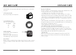 Preview for 5 page of Buydeem DT620 Instruction Manual