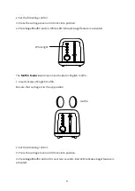 Предварительный просмотр 9 страницы Buydeem DT620E User Manual