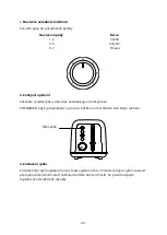 Предварительный просмотр 20 страницы Buydeem DT620E User Manual