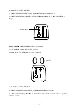 Предварительный просмотр 22 страницы Buydeem DT620E User Manual