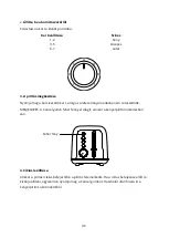 Предварительный просмотр 46 страницы Buydeem DT620E User Manual