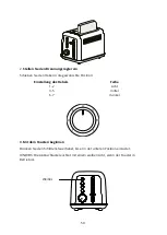 Предварительный просмотр 59 страницы Buydeem DT620E User Manual