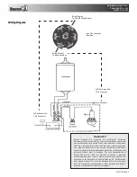 Предварительный просмотр 4 страницы Buyers Products Company 0093500 Installation And Operation Manual